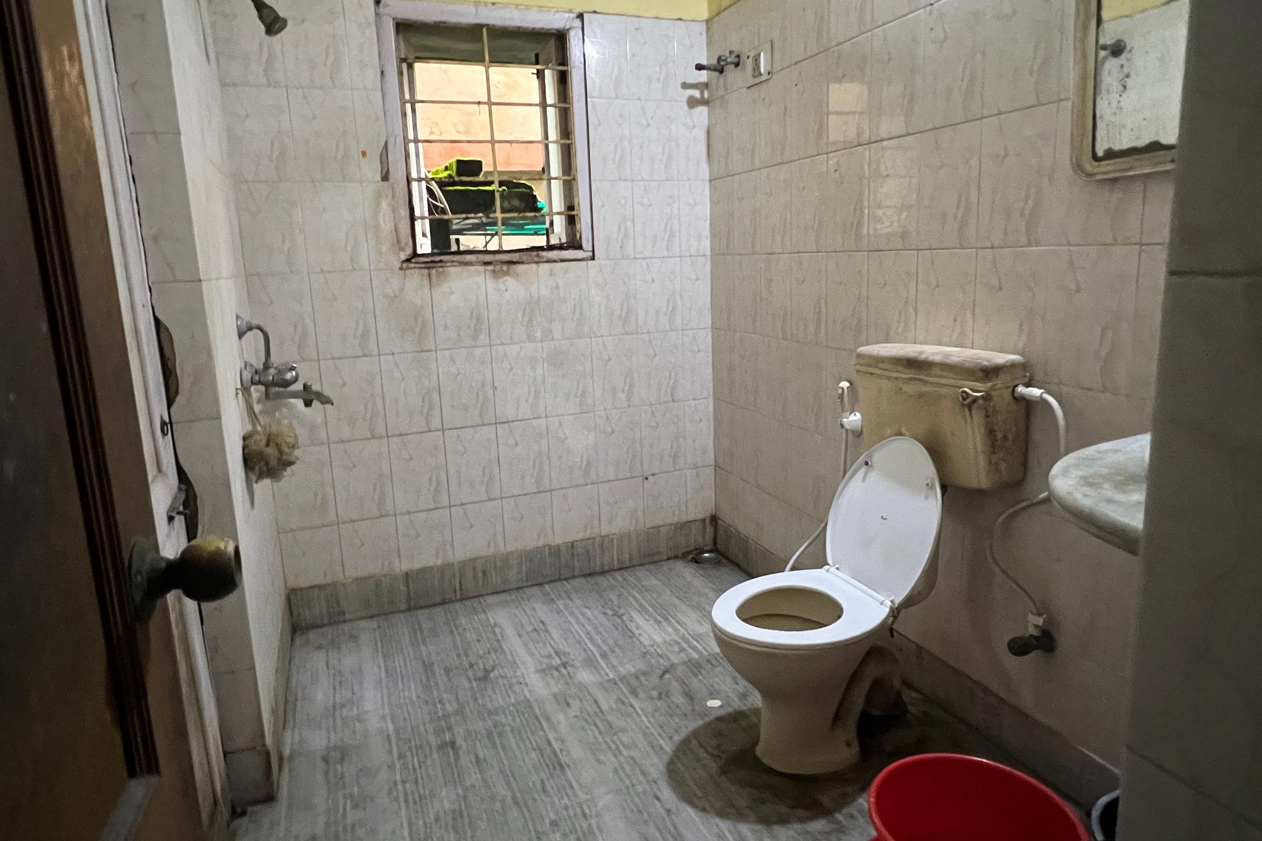 Techno India University Kolkata Hostel photo 9